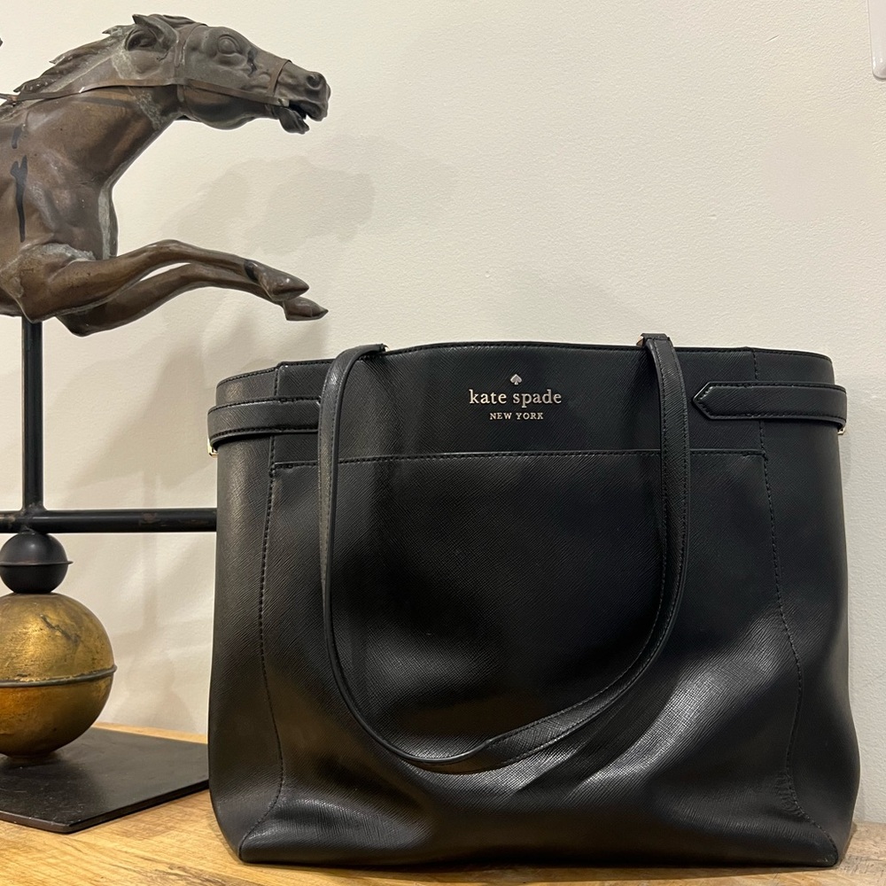 Kate Spade Staci Tote Bag 🖤
